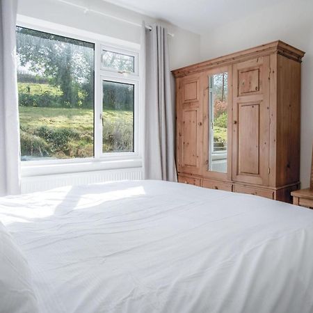 Sorrento - 3 Bed Holiday Home - Wisemans Bridge Stepaside (Pembrokeshire) Exterior foto