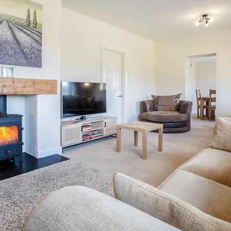 Sorrento - 3 Bed Holiday Home - Wisemans Bridge Stepaside (Pembrokeshire) Exterior foto