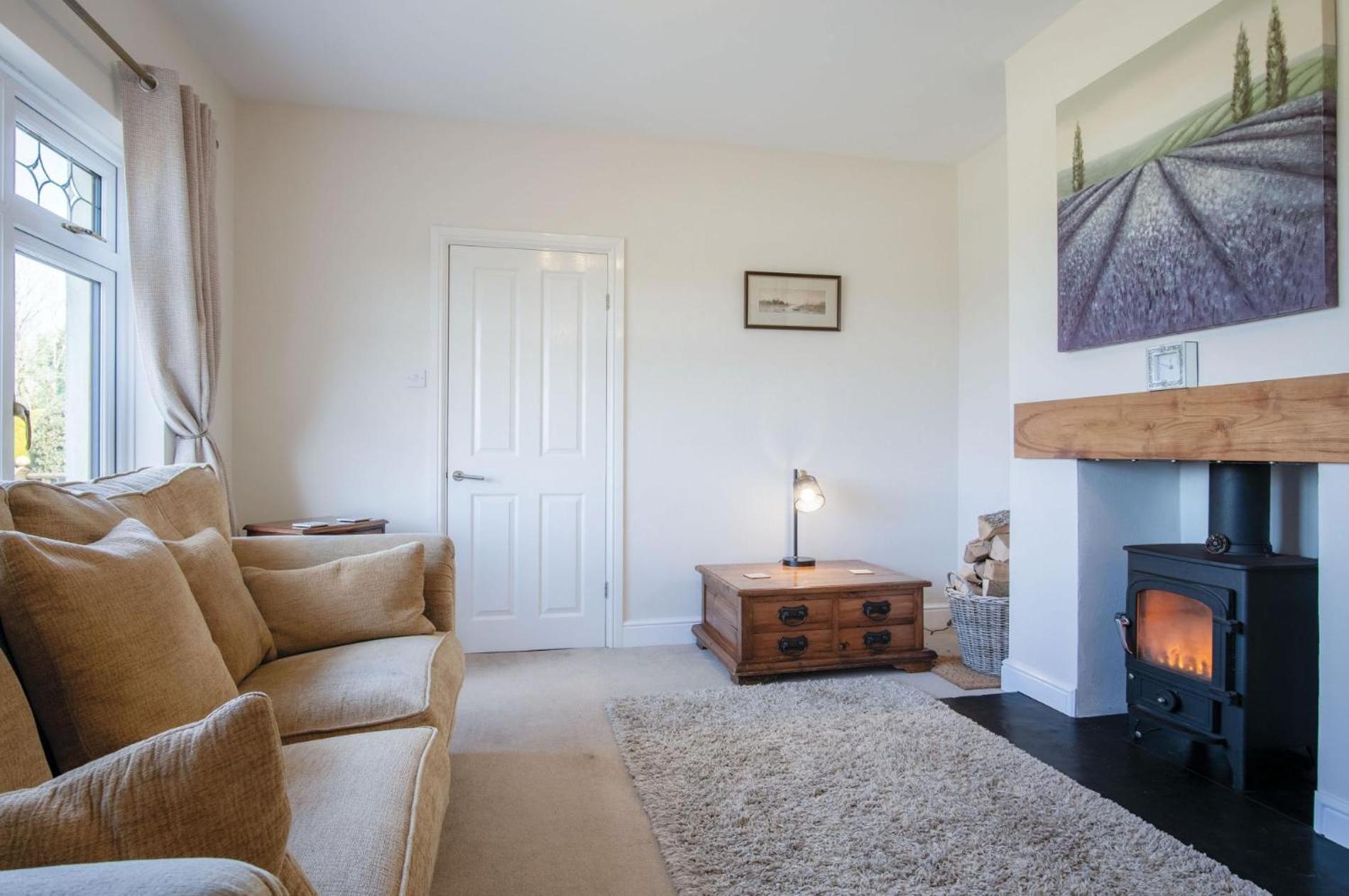 Sorrento - 3 Bed Holiday Home - Wisemans Bridge Stepaside (Pembrokeshire) Exterior foto