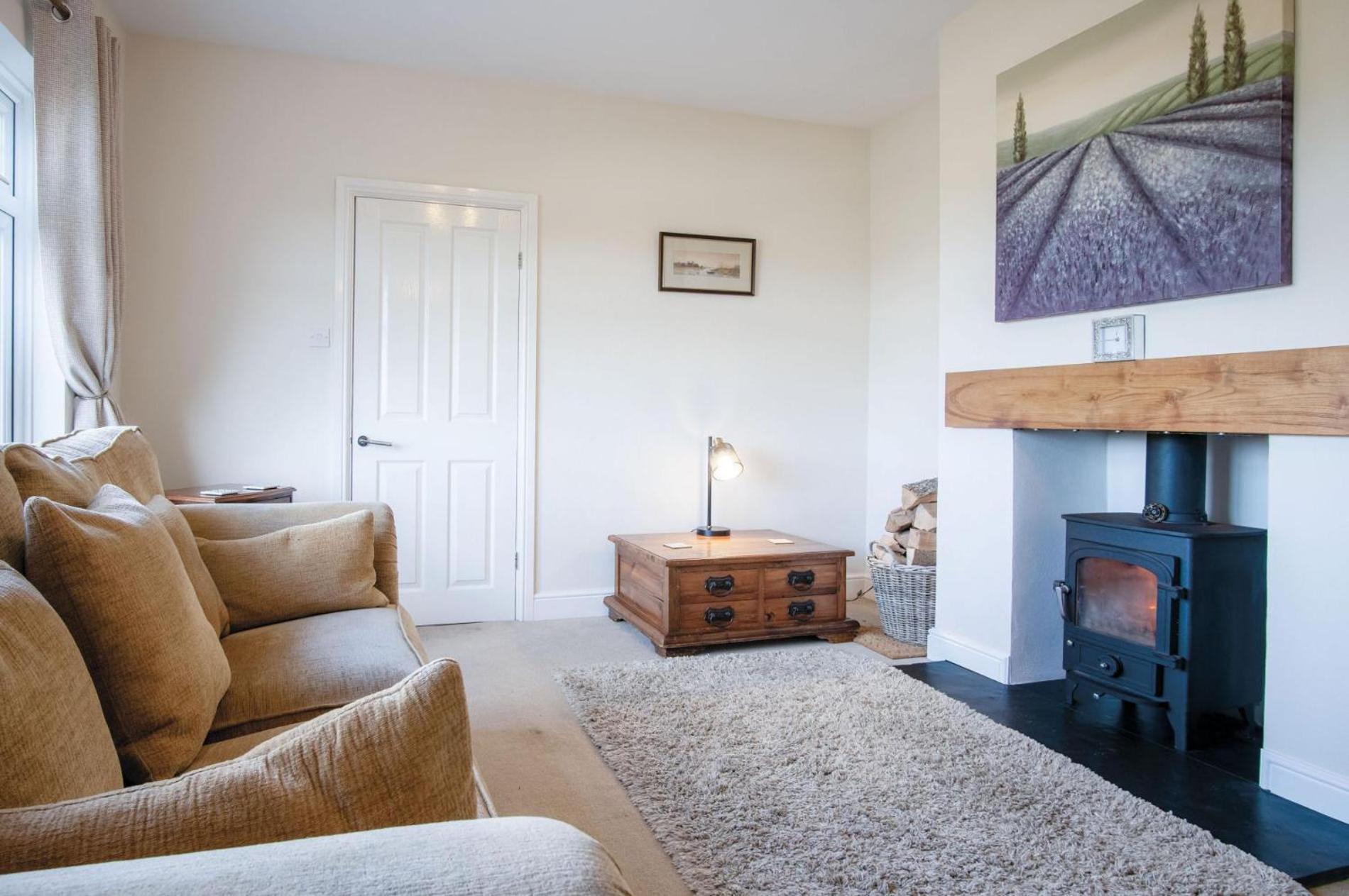 Sorrento - 3 Bed Holiday Home - Wisemans Bridge Stepaside (Pembrokeshire) Exterior foto